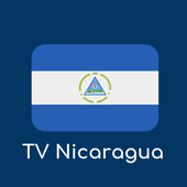 TV Nicaragua icon