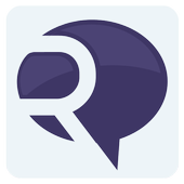 Rapo Messenger icon