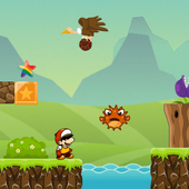 Adventure World icon