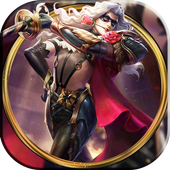 Lancelot Legends Hero of Mobile : 3d RPG Gameplay icon