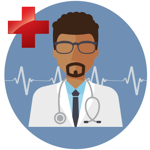 ጤና እና በሽታዎች icon