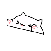 Bongo Cat icon