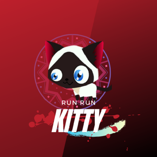 Kitty Run 2 icon