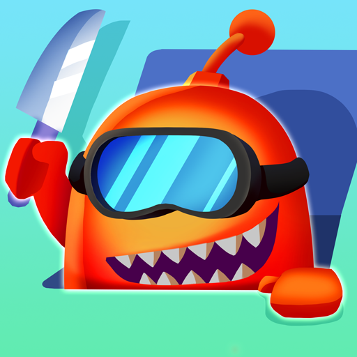 Alien Kill أيقونة