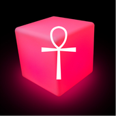 3D Puzzle Block Tetris : Temple's Route icon