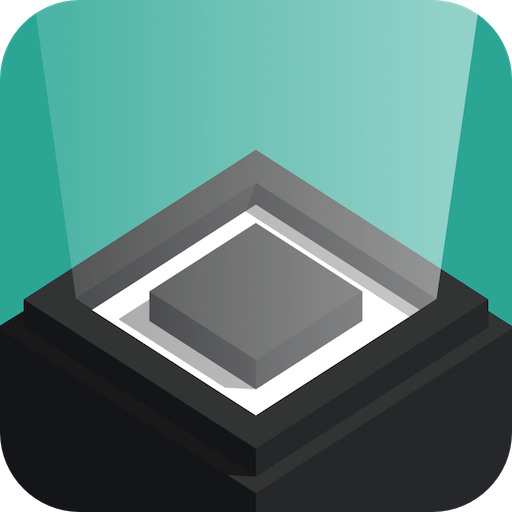 ikon QB - a cube's tale