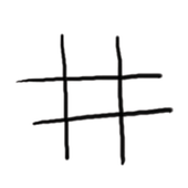 TIC - TAC - TOE GAME icon