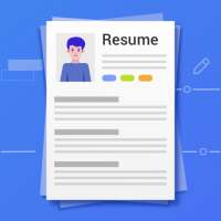 Resume Master - CV Builder & Cover Letter Maker