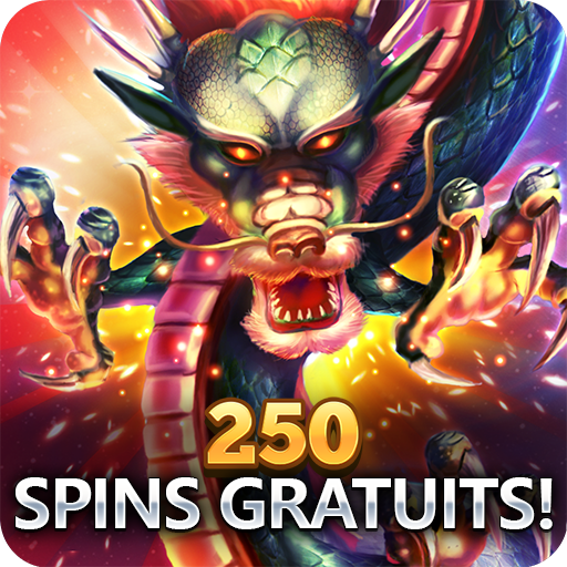 Vegas Casino - Free Slots icon