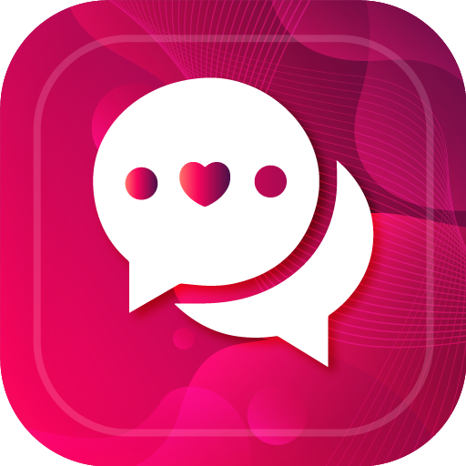 Random Stranger Talk &amp; Chat icon