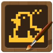 Picross Draw ( Nonogram ) icon