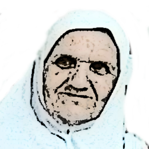 Halima Launcher icon