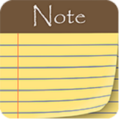 Classic Notes icon