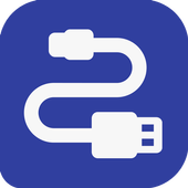 Ethernet / Copper Cables icon