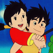 اجمل حلقات ولقطات عدنان ولينا بدون انترنت أيقونة