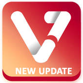 Vid Allmate Video downloader free icon