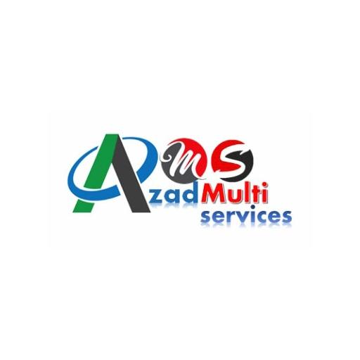 AZAD MULTI SERVICES icon