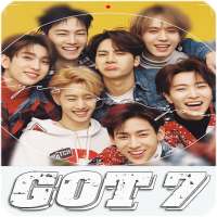 GOT7 Top Songs Offline on 9Apps