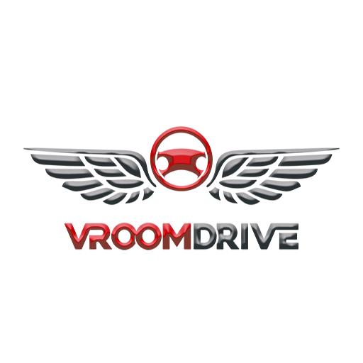 Vroom Self Drive Car Rentals icon