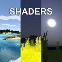 Shaders for Minecraft