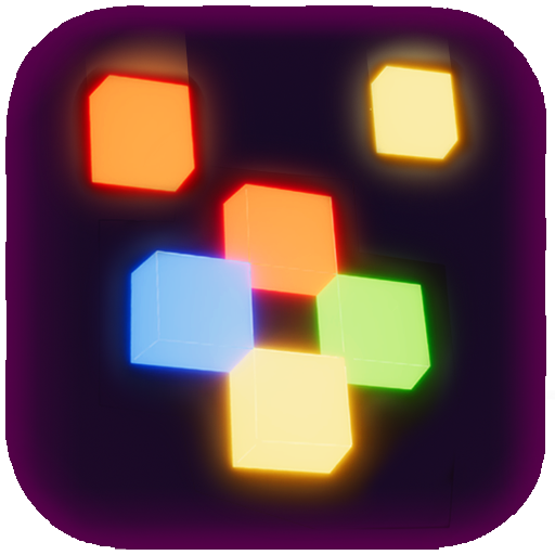 Funky Blocks icon