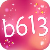 B613 Selfie Photo Editor icon