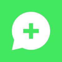 Plus for WhatsApp direct messages - W Direct