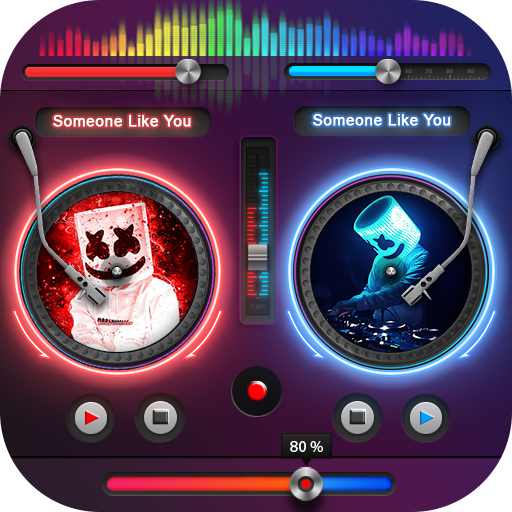 Dj Music Mixer Pro 2023 icon