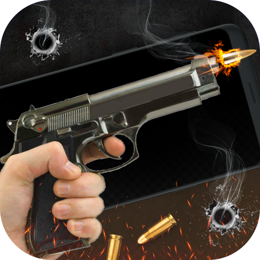 Gun Sounds - Weapon Simulator icon