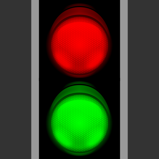 Traffic Lights icon