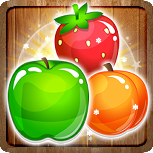 Fruits Garden icon