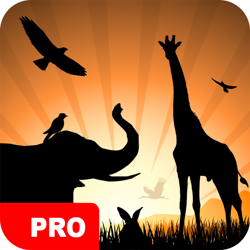 Animal Wallpapers PRO icon