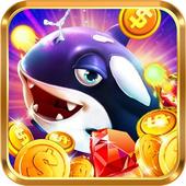 Fish Hunter - Fishing Bonus Party icon