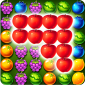 Fruit Garden icon