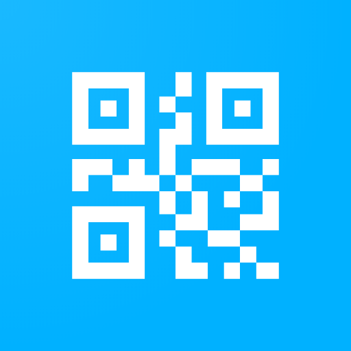 QR &amp; Barcode Scanner icon