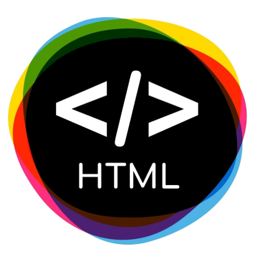 Learn HTML &amp; Web Design : Tutorials for Beginner icon