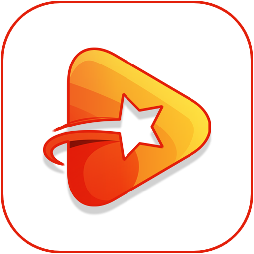 Indian Video Status App -  Video sharing app icon