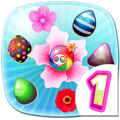 Blossom Candy Mania icon