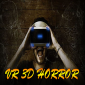 VR Horror Videos icon
