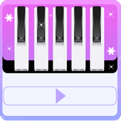 Piano Hop icon