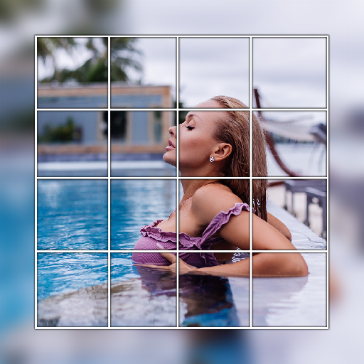 Erotic puzzles for adults icon