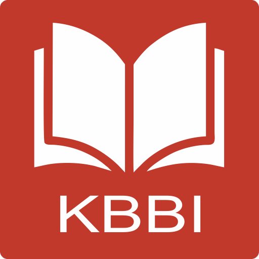 ikon Kamus Besar Bahasa Indonesia - Online &amp; Offline