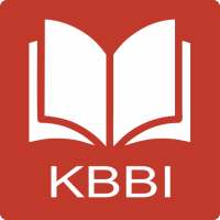 Kamus Besar Bahasa Indonesia - Online & Offline on 9Apps