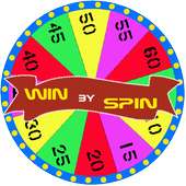 Spin And Win on 9Apps