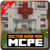 Doctor Husk for Minecraft icon
