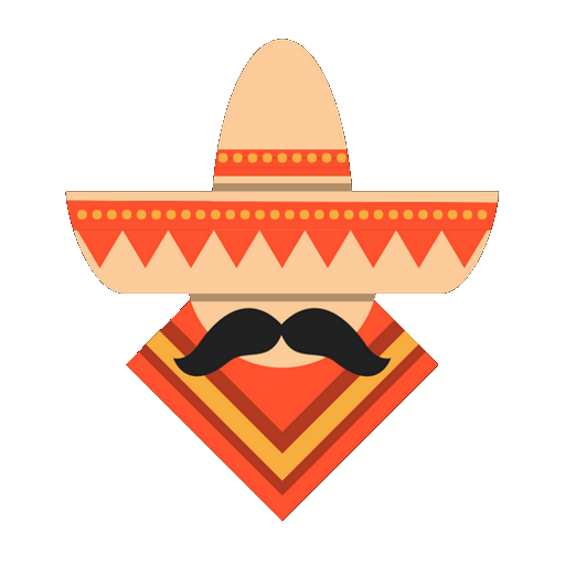 Buritto Browser app icon