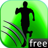 Runnig GPS Free icon