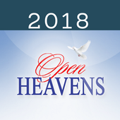 Open Heaven icon