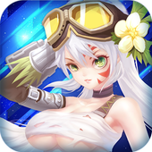 Legend of Hunters - Fantasy War icon