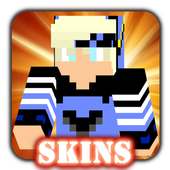 Zpekeno Skin For MCPE